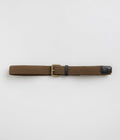 Carhartt Jackson Belt in Chocolate and Black