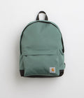 Carhartt Jake Backpack in Silver Pine