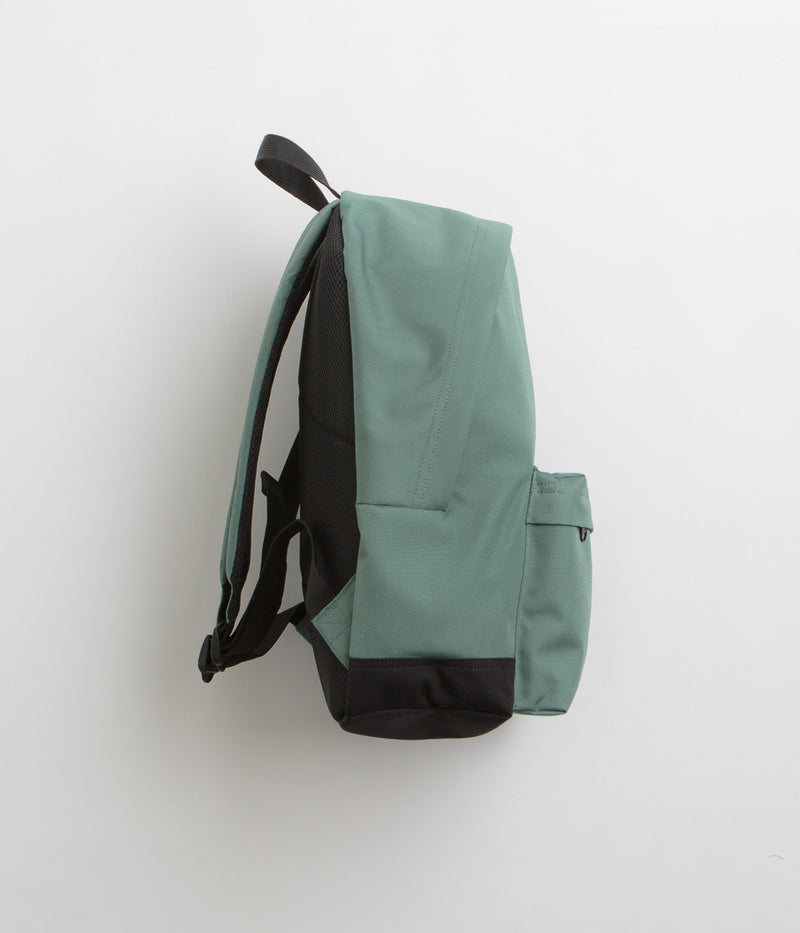 Carhartt Jake Backpack in Silver Pine