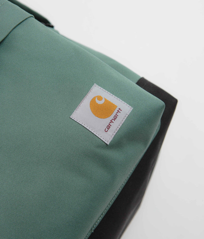 Carhartt Jake Backpack in Silver Pine