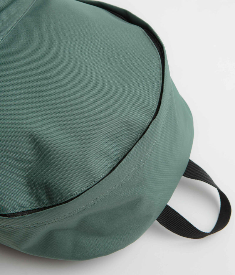 Carhartt Jake Backpack in Silver Pine