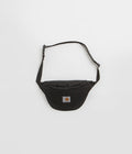 Carhartt Jake Hip Bag in Black