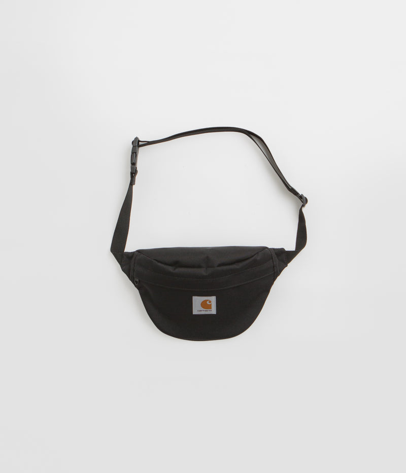 Carhartt Jake Hip Bag in Black