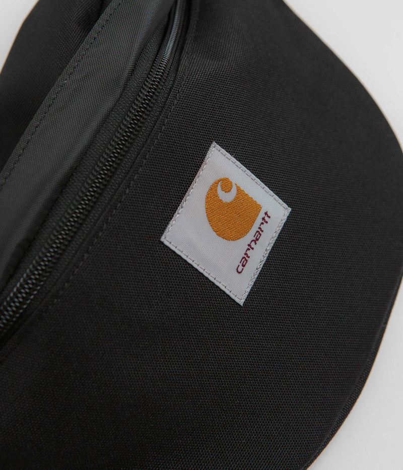 Carhartt Jake Hip Bag in Black