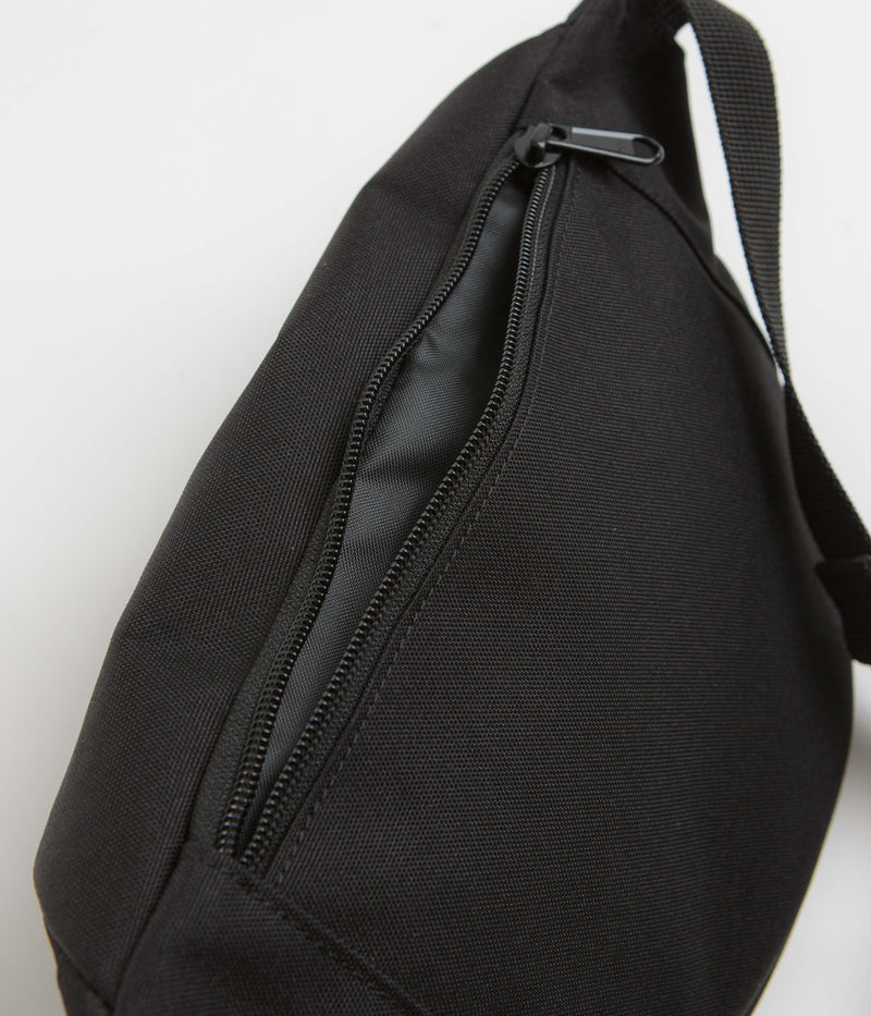 Carhartt Jake Hip Bag in Black