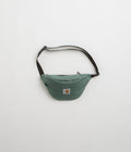 Carhartt Jake Hip Bag in Silver Pine