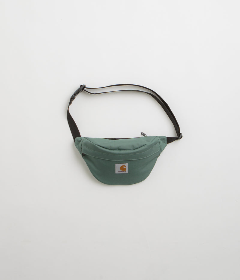 Carhartt Jake Hip Bag in Silver Pine