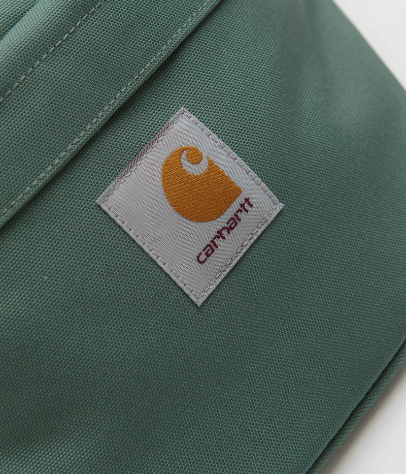 Carhartt Jake Hip Bag in Silver Pine