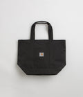 Carhartt Jakob Tote Bag in Black