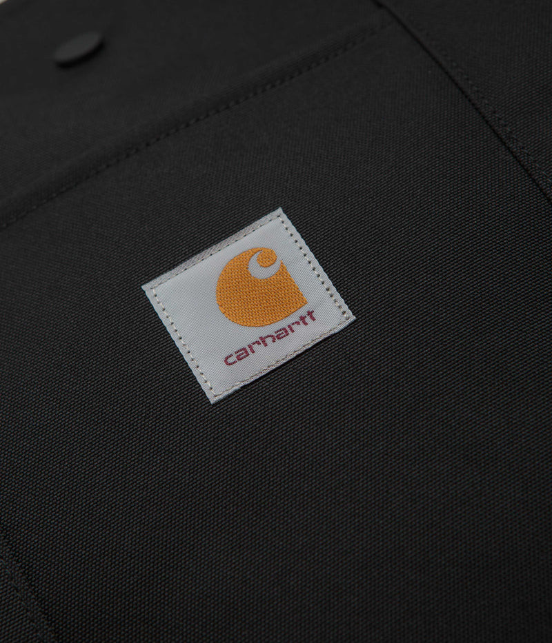 Carhartt Jakob Tote Bag in Black