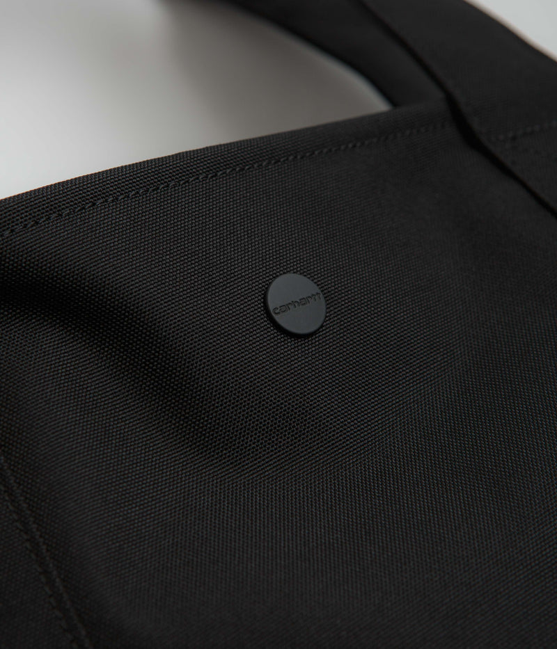 Carhartt Jakob Tote Bag in Black