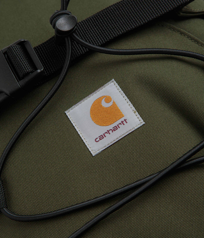 Carhartt Kickflip Backpack in Office Green