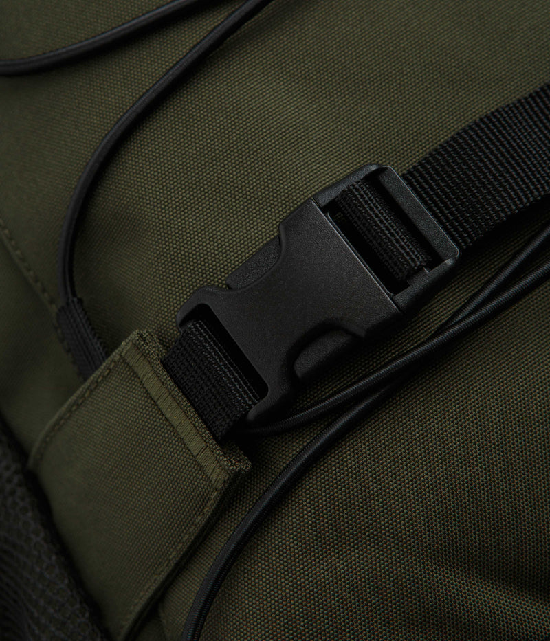 Carhartt Kickflip Backpack in Office Green
