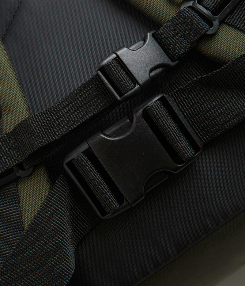 Carhartt Kickflip Backpack in Office Green