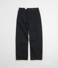 Carhartt Landon Pants in Blue Midnight Wash