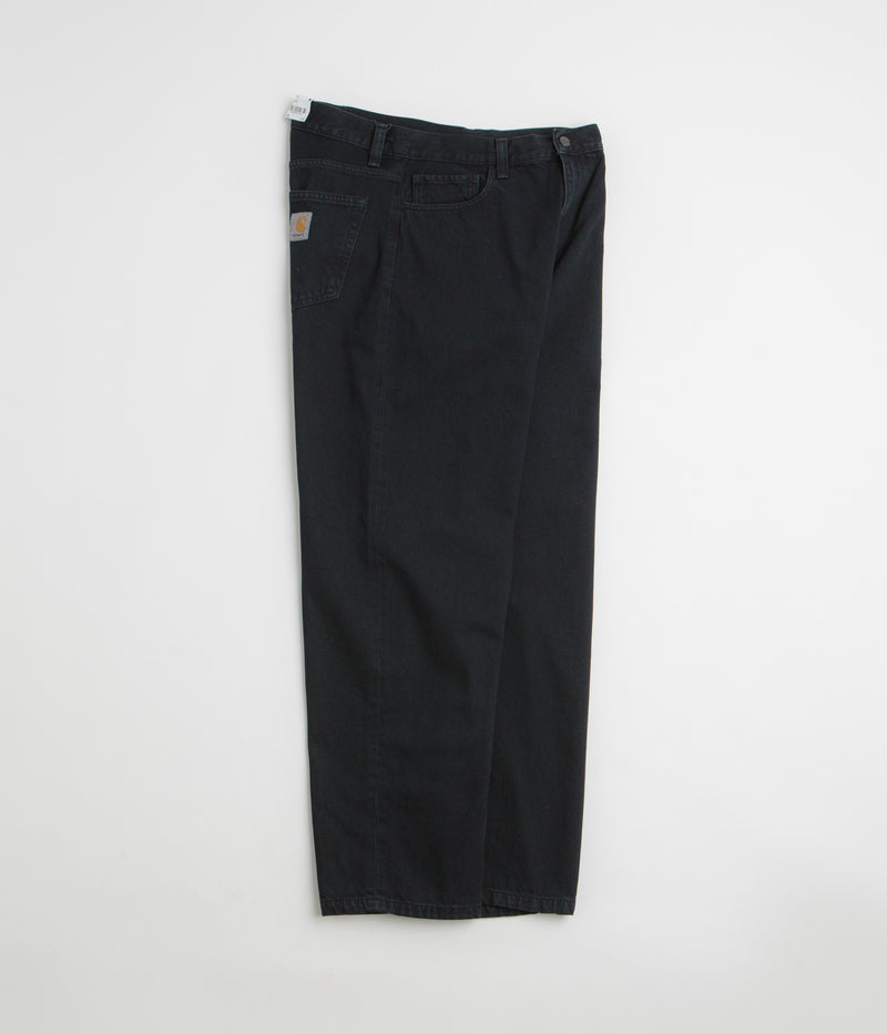 Carhartt Landon Pants in Blue Midnight Wash