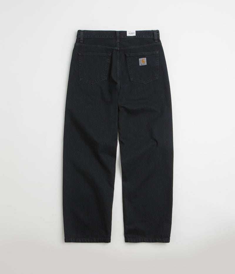 Carhartt Landon Pants in Blue Midnight Wash