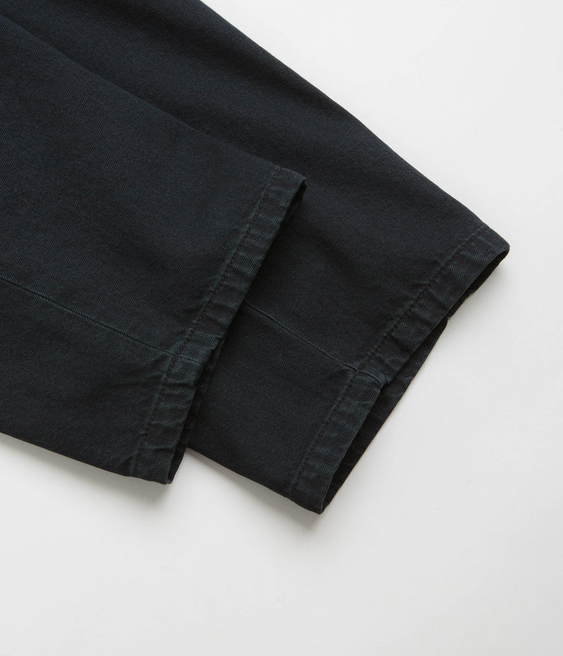 Carhartt Landon Pants in Blue Midnight Wash