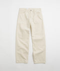 Carhartt Landon Pants in Salt Rinsed