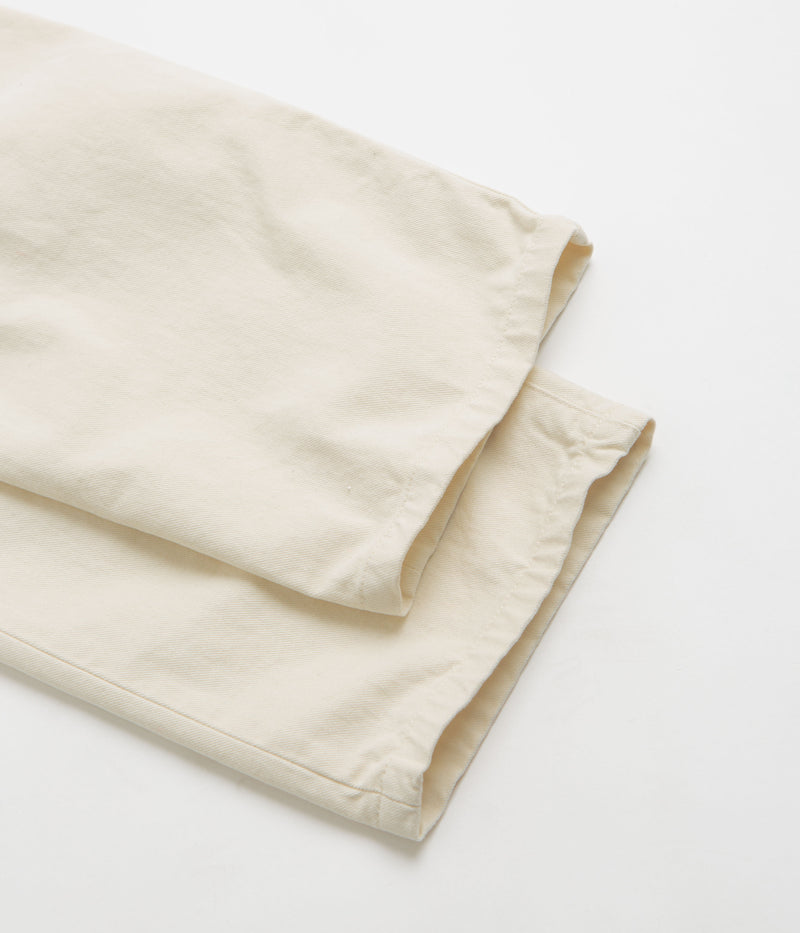 Carhartt Landon Pants in Salt Rinsed