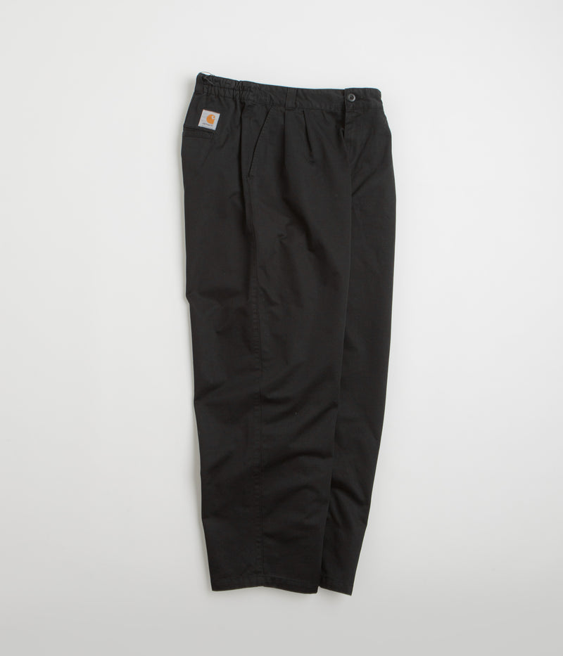 Carhartt Marv Pants in Black