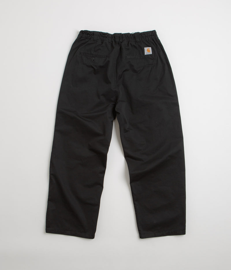 Carhartt Marv Pants in Black