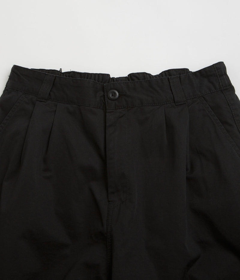 Carhartt Marv Pants in Black