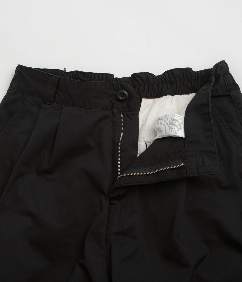 Carhartt Marv Pants in Black