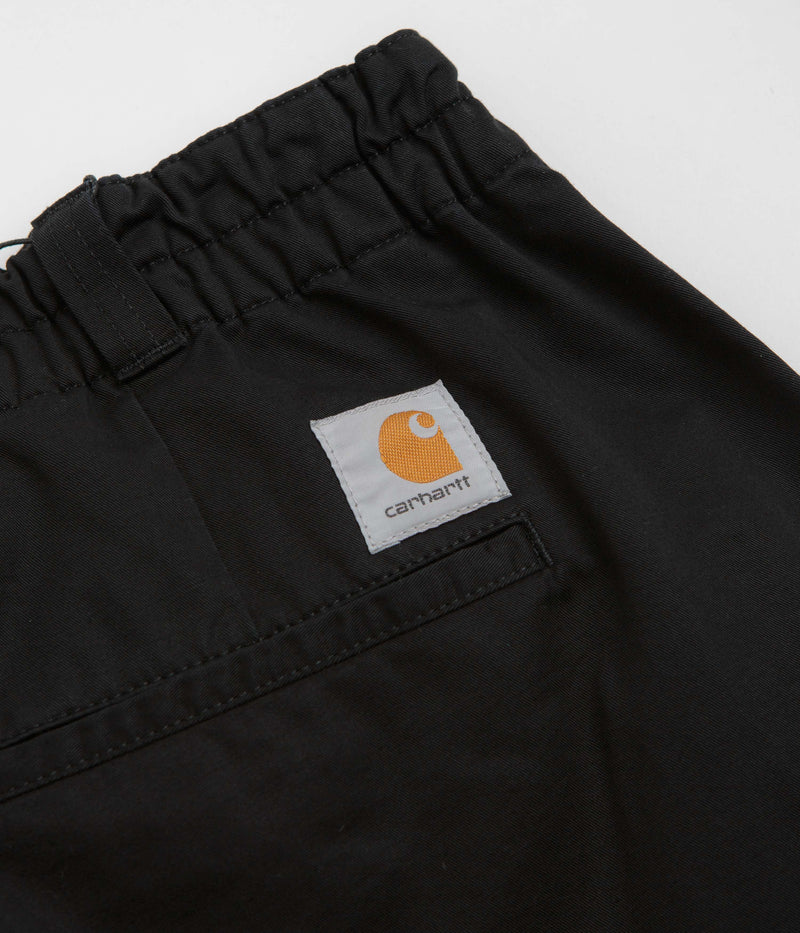 Carhartt Marv Pants in Black