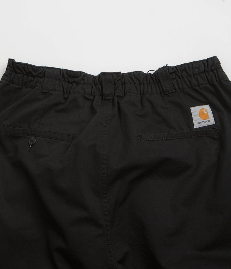 Carhartt Marv Pants in Black