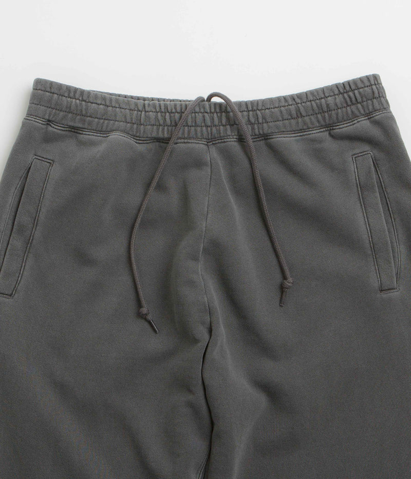 Carhartt Nelson Sweatpants in Graphite