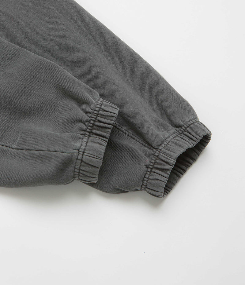 Carhartt Nelson Sweatpants in Graphite