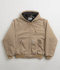 Carhartt OG Active Jacket in Peanut