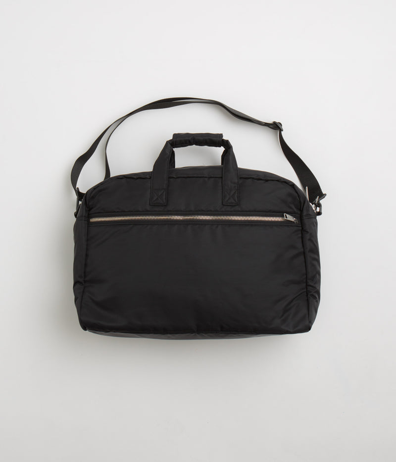 Carhartt Otley Weekend Bag in Black