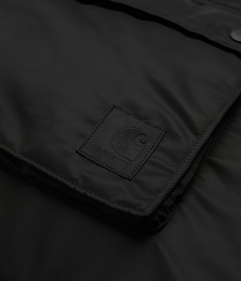 Carhartt Otley Weekend Bag in Black