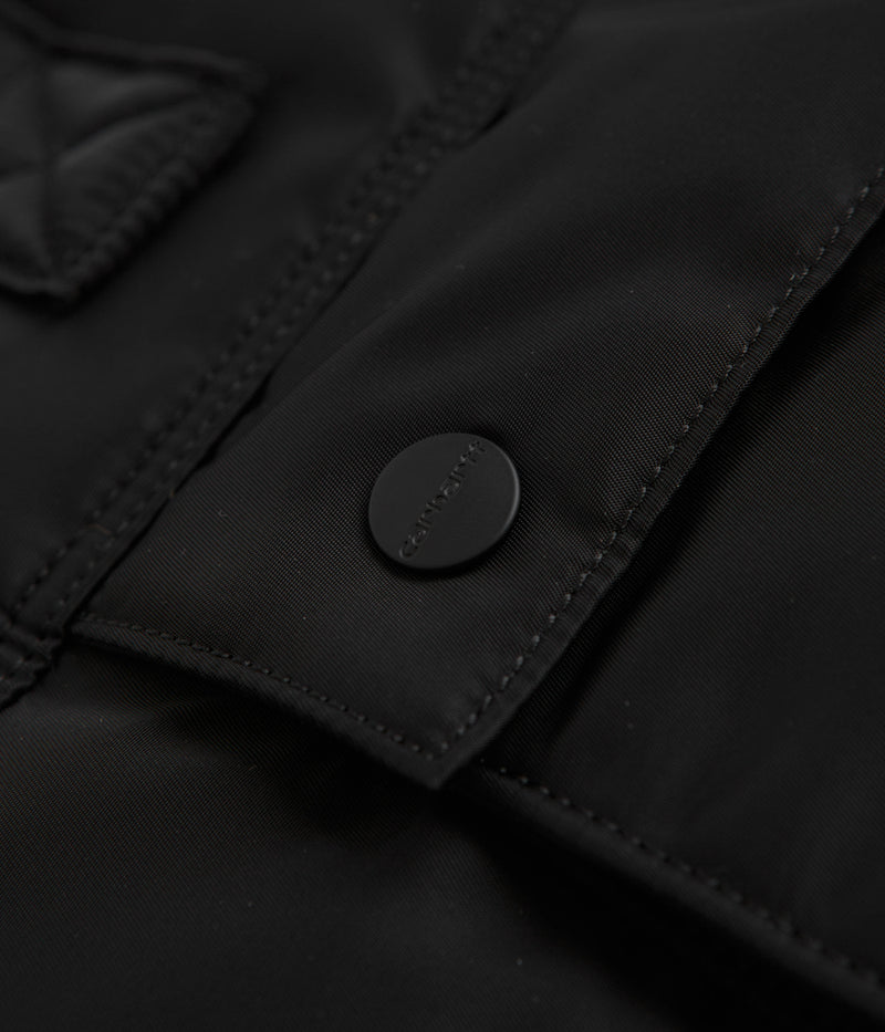 Carhartt Otley Weekend Bag in Black