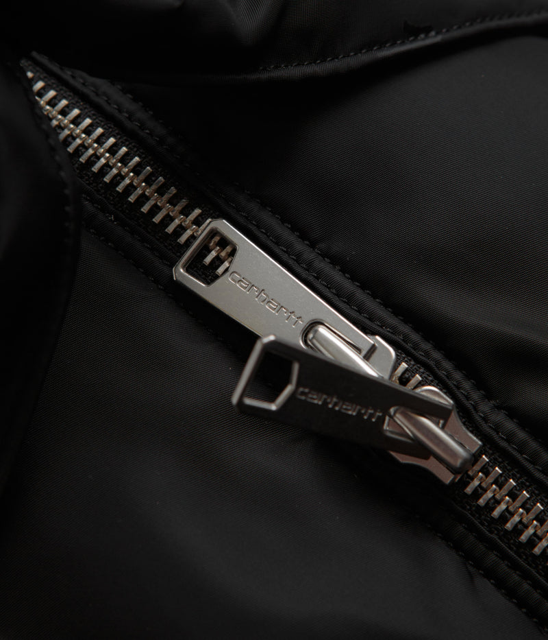 Carhartt Otley Weekend Bag in Black