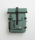 Carhartt Philis Backpack in Silver Pine