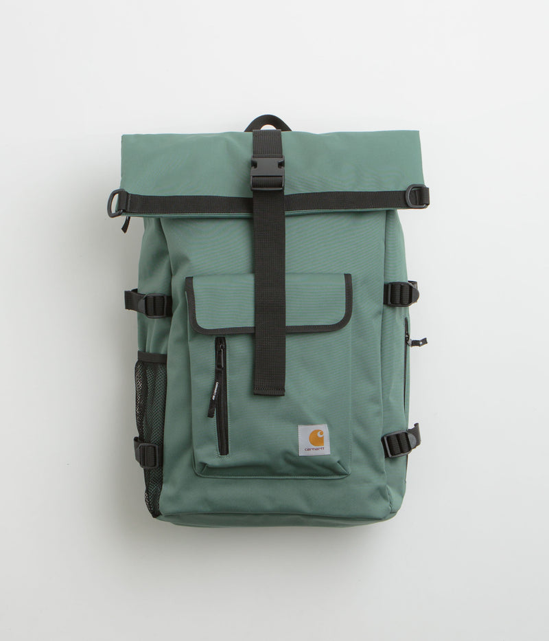 Carhartt Philis Backpack in Silver Pine