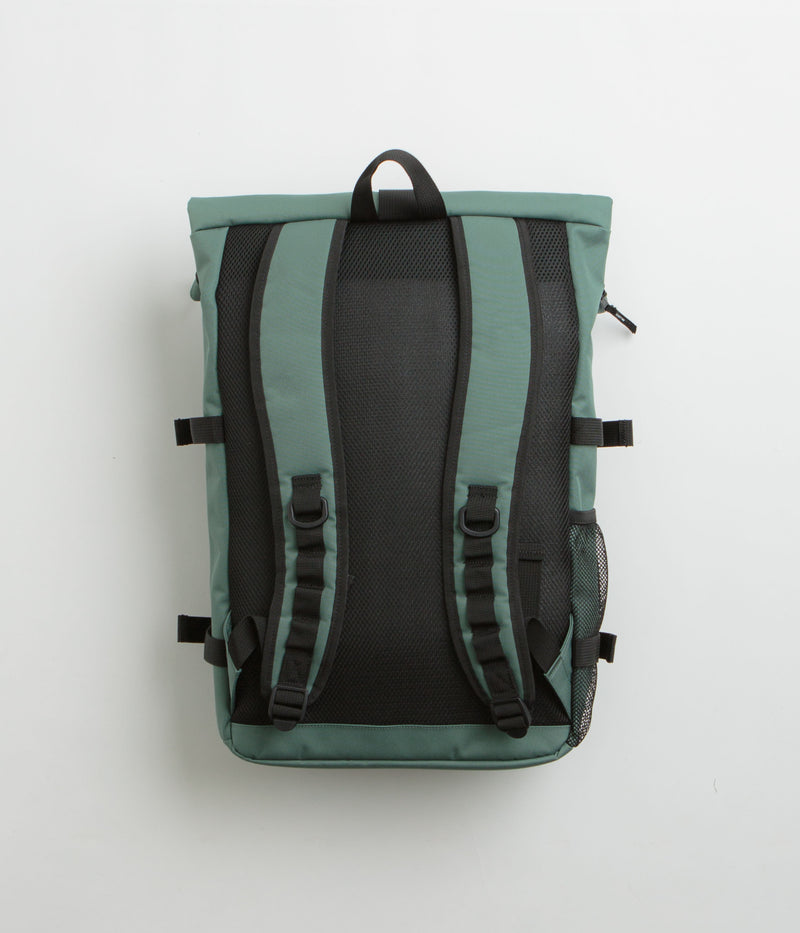 Carhartt Philis Backpack in Silver Pine