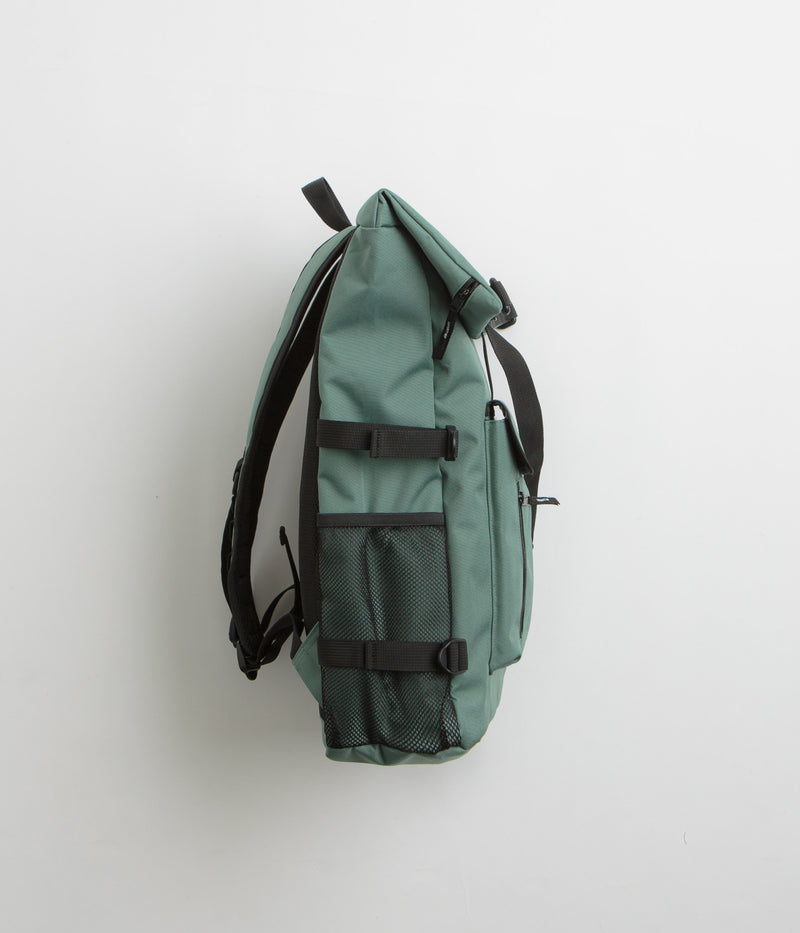 Carhartt Philis Backpack in Silver Pine