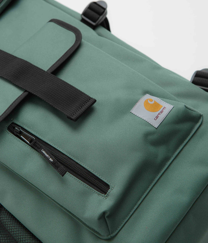 Carhartt Philis Backpack in Silver Pine