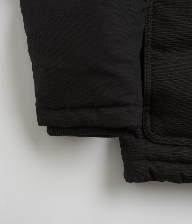 Carhartt Rayley Jacket in Black