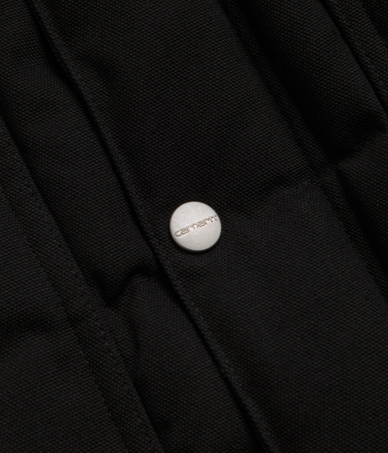 Carhartt Rayley Jacket in Black