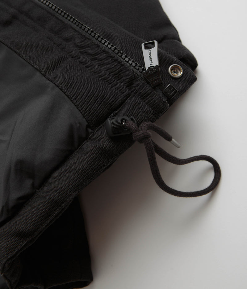 Carhartt Rayley Jacket in Black