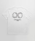 Carhartt Rotation T-Shirt in White and Black