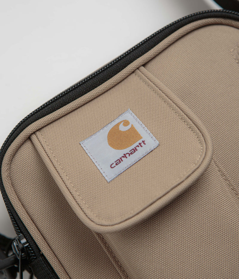 Carhartt Small Essentials Bag in Peanut