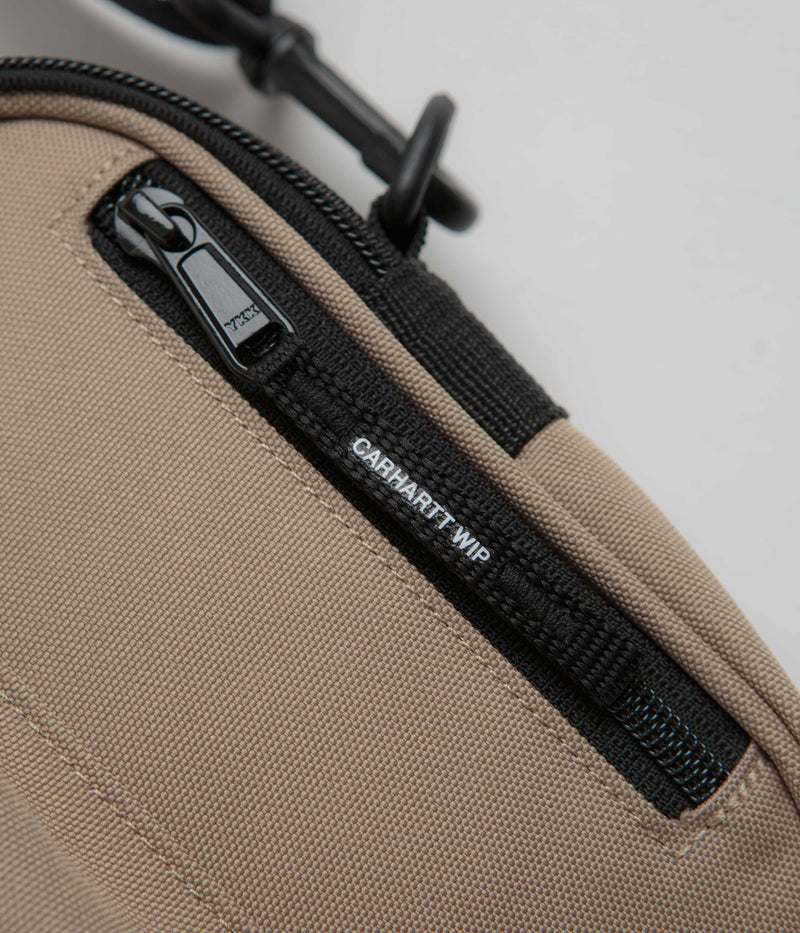 Carhartt Small Essentials Bag in Peanut