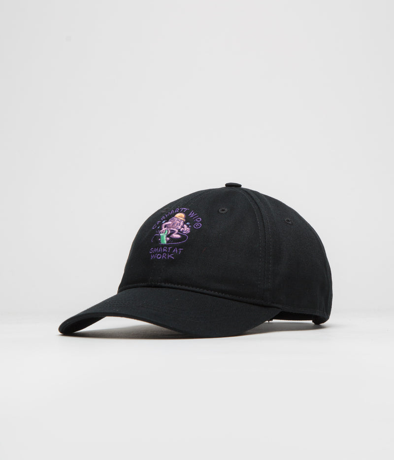 Carhartt Smart Cap in Black