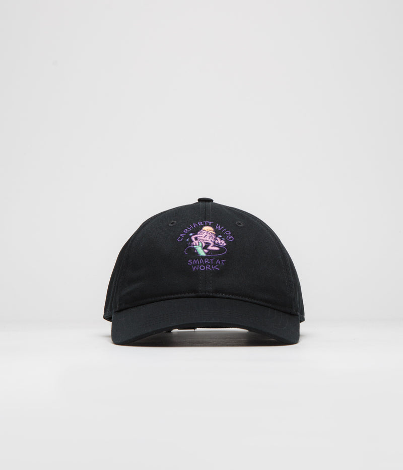 Carhartt Smart Cap in Black